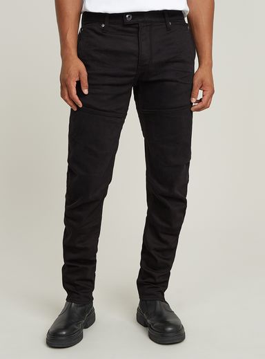 Diver Slim Jeans